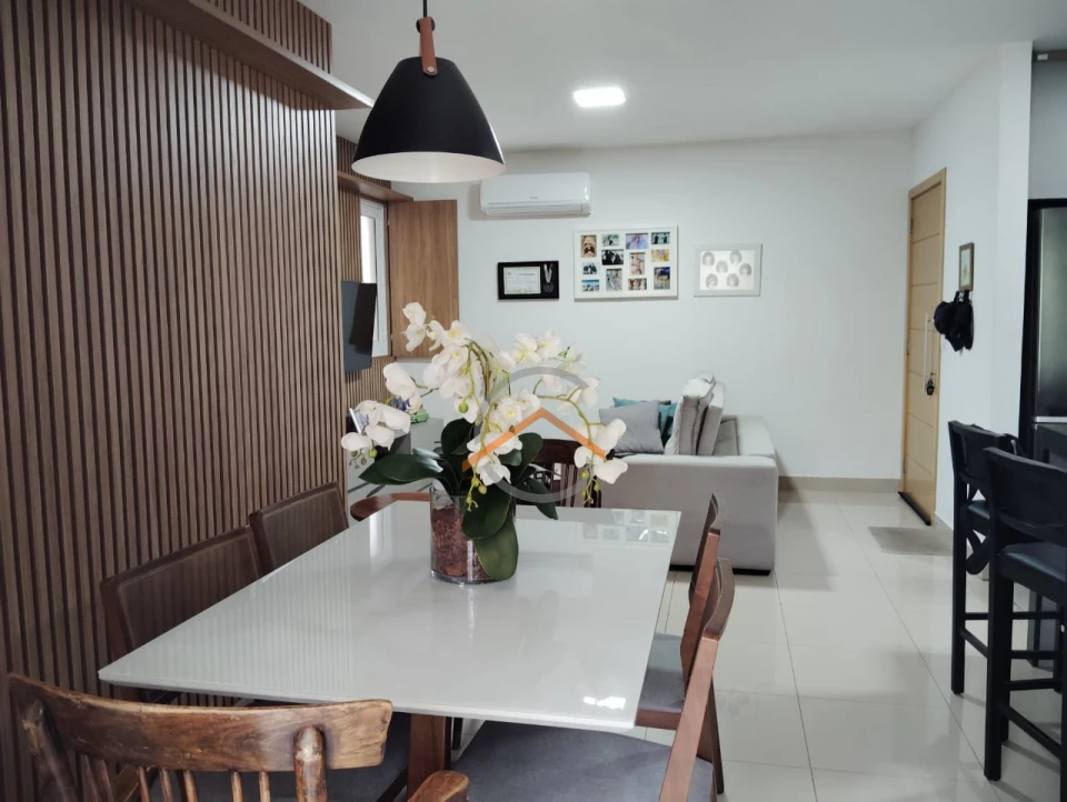 Imagens do imóveis Aconchegante apatamento Artè Palhano