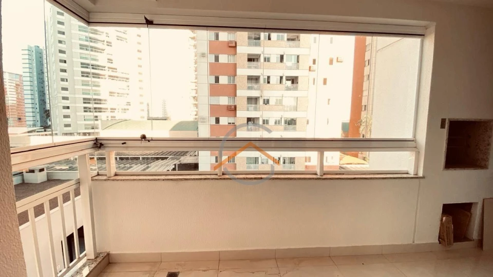 Imagens do imóveis Edifício Cosmopolitan Residence