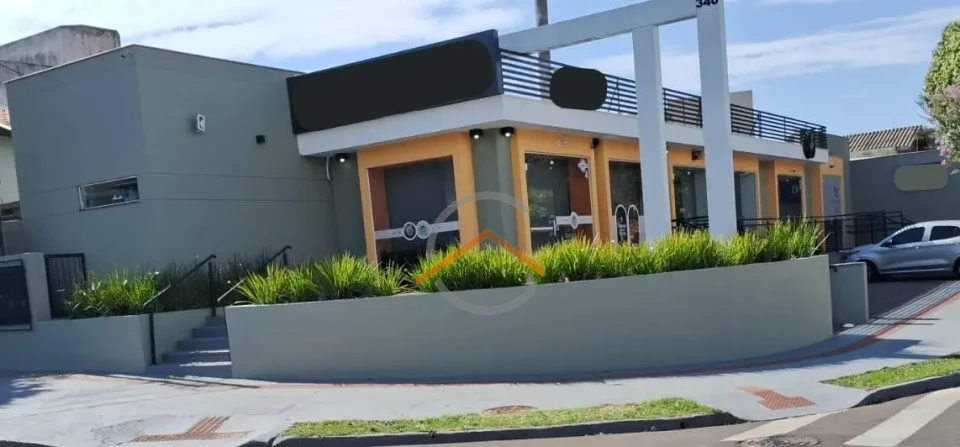 Imagens do imóveis Comercial Para Alugar Sala Comercial Londrina