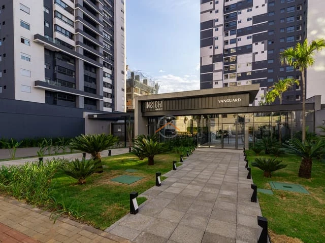 Imagens do imóveis Apartamento À Venda Insight Palhano Londrina