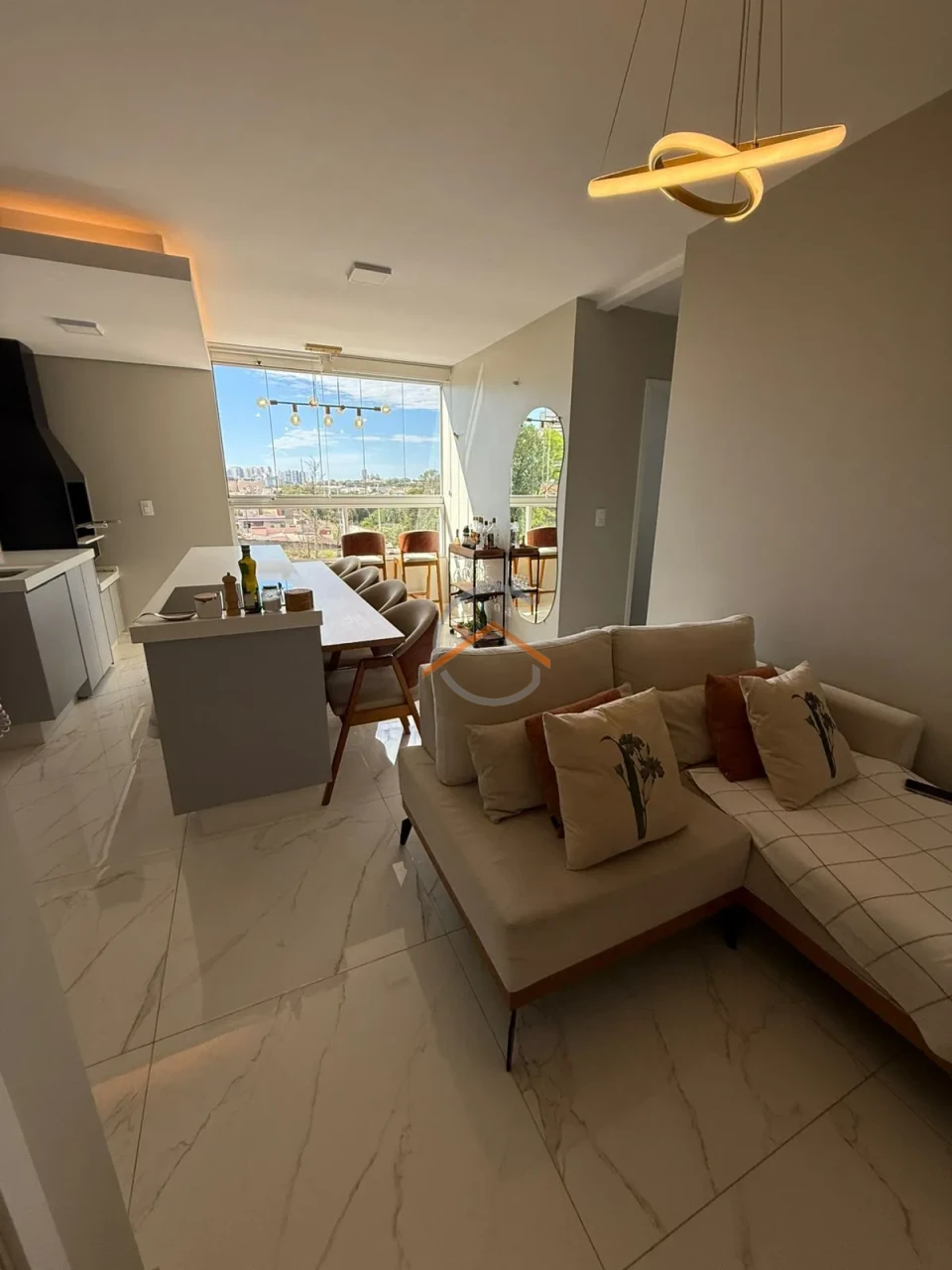 Imagens do imóveis Apartamento Para Alugar Residencial Neo Ville Londrina