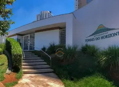 Locação Ed. Torres do Horizonte Imagens do imóveis Locação Ed. Torres do Horizonte