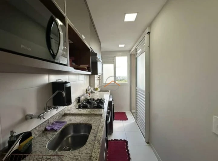 Imagens do imóveis Apartamento À Venda Edifício Sunset Faria Lima Londrina