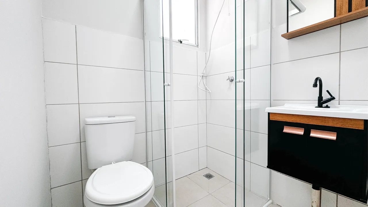 Apartamento Á Venda Terras De Santa Cruz 2 Cambé-PR Imagens do imóveis Apartamento Á Venda Terras De Santa Cruz 2 Cambé-PR