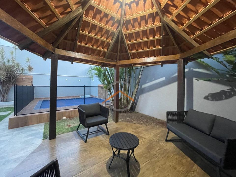 Casa Jardim Burle Marx Imagens do imóveis Casa Jardim Burle Marx