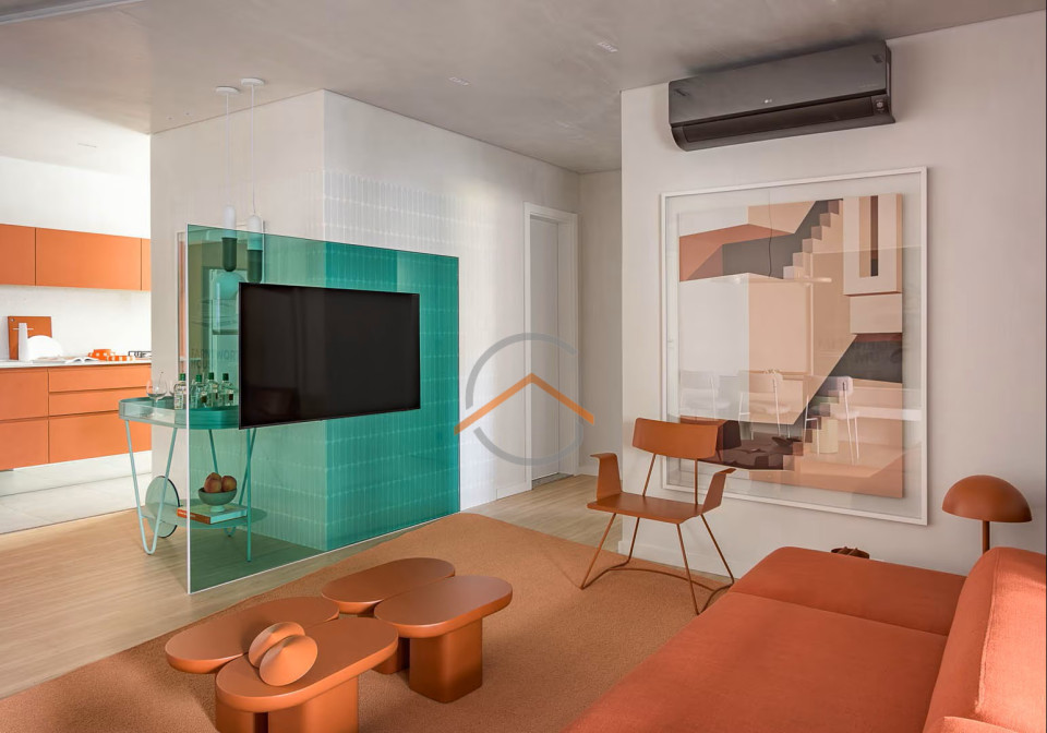 Apartamento na planta à venda -  Summer Imagens do imóveis Apartamento na planta à venda -  Summer