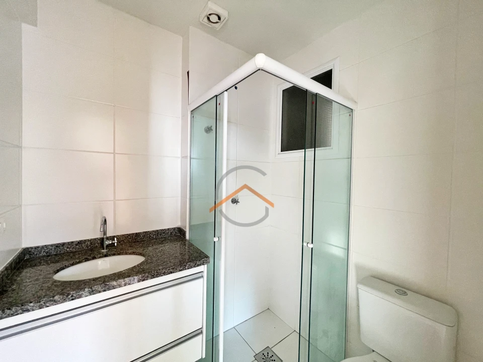 Imagens do imóveis Apartamento dois quartos AQUAJARDIM - locação