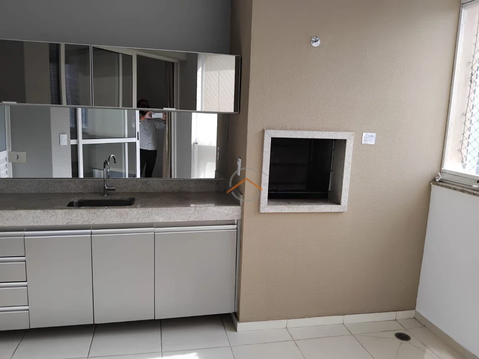 Imagens do imóveis Apartamento Para Alugar Evolution Home Ayrton Senna Londrina