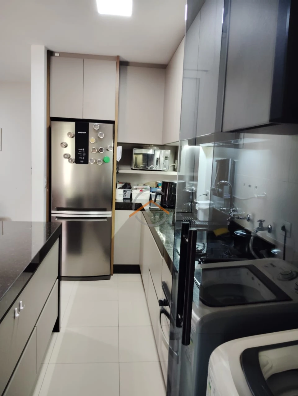 Imagens do imóveis Aconchegante apatamento Artè Palhano