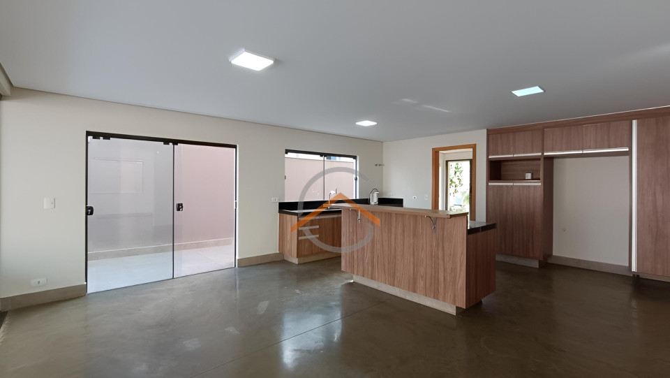 Casa Em Condomínio Para Alugar Royal Park Londrina