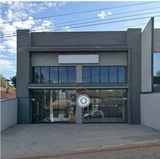 Loja (Barracão) Para Locação - Centro Londrina Imagens do imóveis Loja (Barracão) Para Locação - Centro Londrina