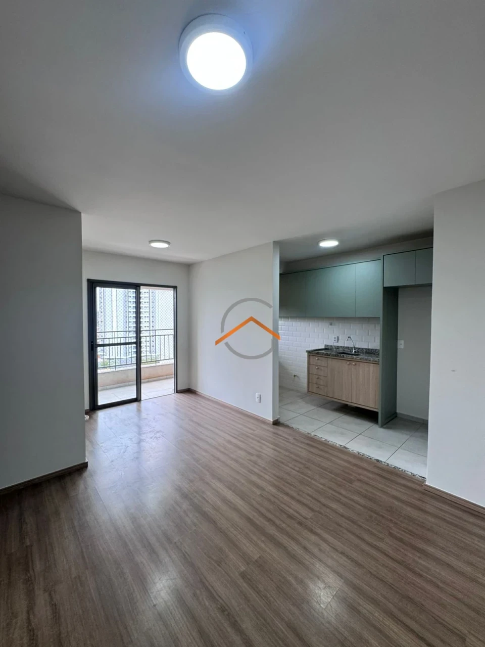 Imagens do imóveis Apartamento Para Alugar Carmel Londrina