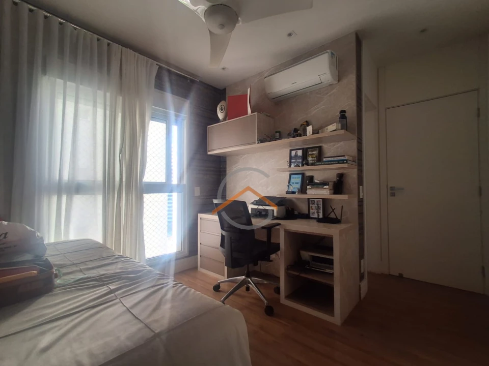 Imagens do imóveis Ed. Maison Legacy - alto padrão, Gleba Palhano
