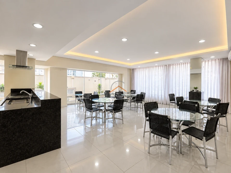 Imagens do imóveis Apartamento Para Alugar Residencial Cantares Londrina