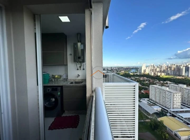 Imagens do imóveis Apartamento À Venda Edifício Sunset Faria Lima Londrina