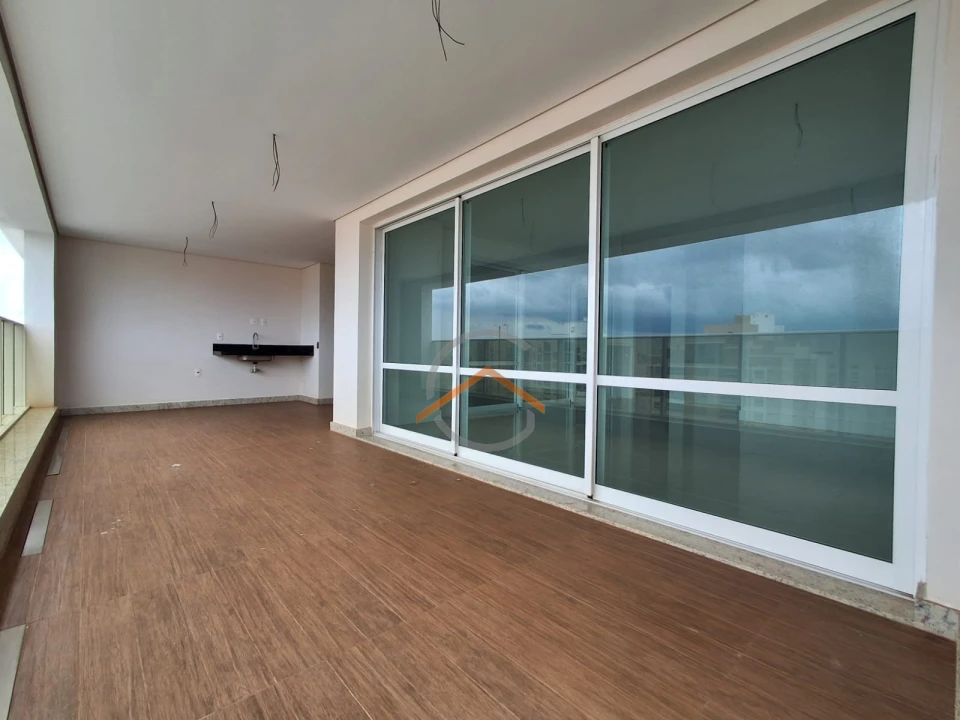 Imagens do imóveis Apartamento Á Venda Le Blanc Londrina