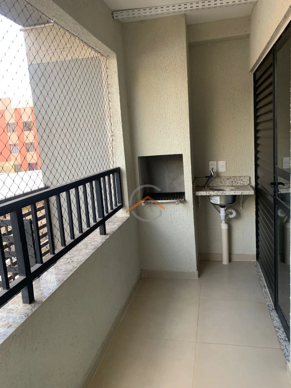 Imagens do imóveis lindo apartamento no le chalet