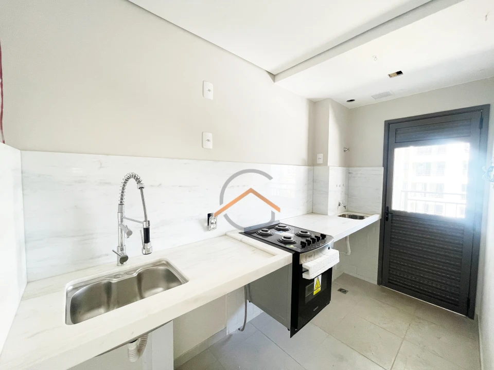 Imagens do imóveis Apartamento à venda no SUNNY - sala estendida