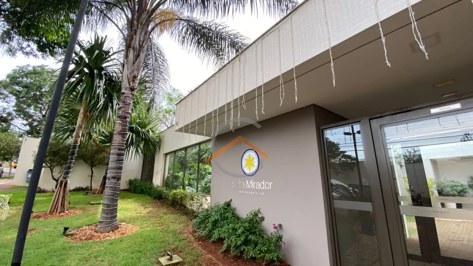 Imagens do imóveis Locação 3 quartos - Solar Mirador