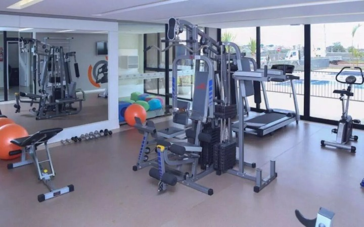 Terreno Parque Tauá - Condomínio Araguari Imagens do imóveis Terreno Parque Tauá - Condomínio Araguari