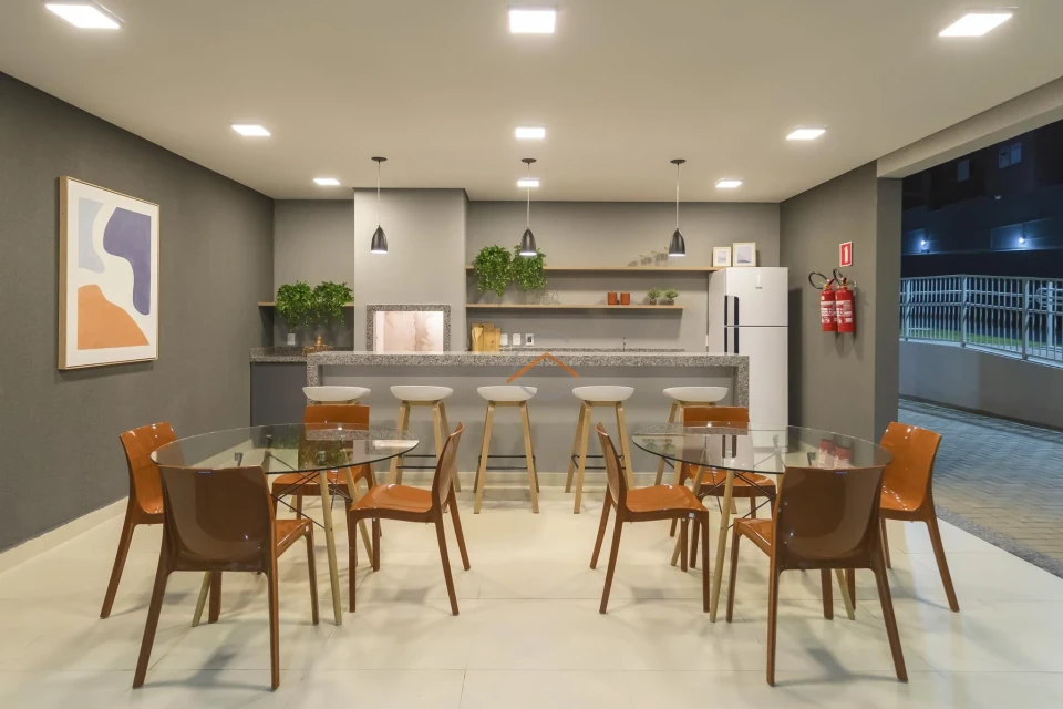 Imagens do imóveis Apartamento Para Alugar Solar Di Siena Londrina