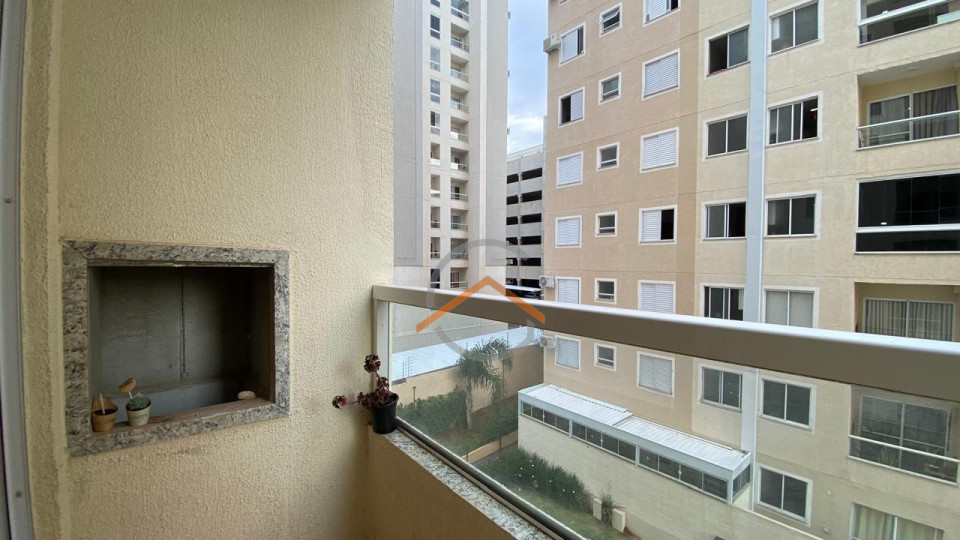 Imagens do imóveis Locação Semi Mobiliado La Sicilia
