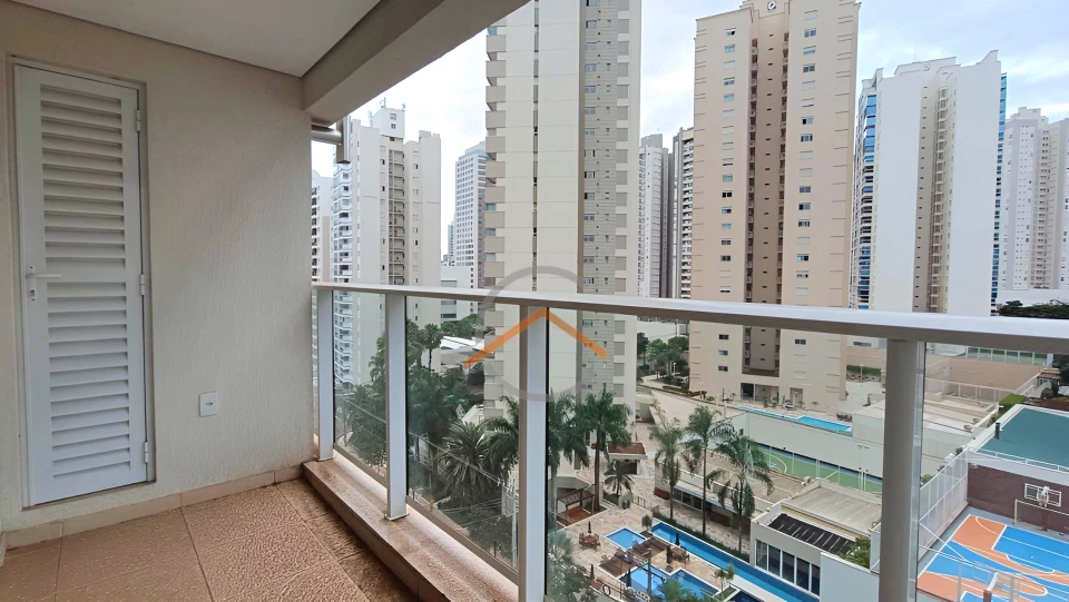 Imagens do imóveis Apartamento a venda - JH Palhano