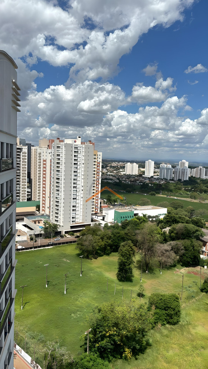 Apartamento Á Venda Edifício Garden Palhano Londrina