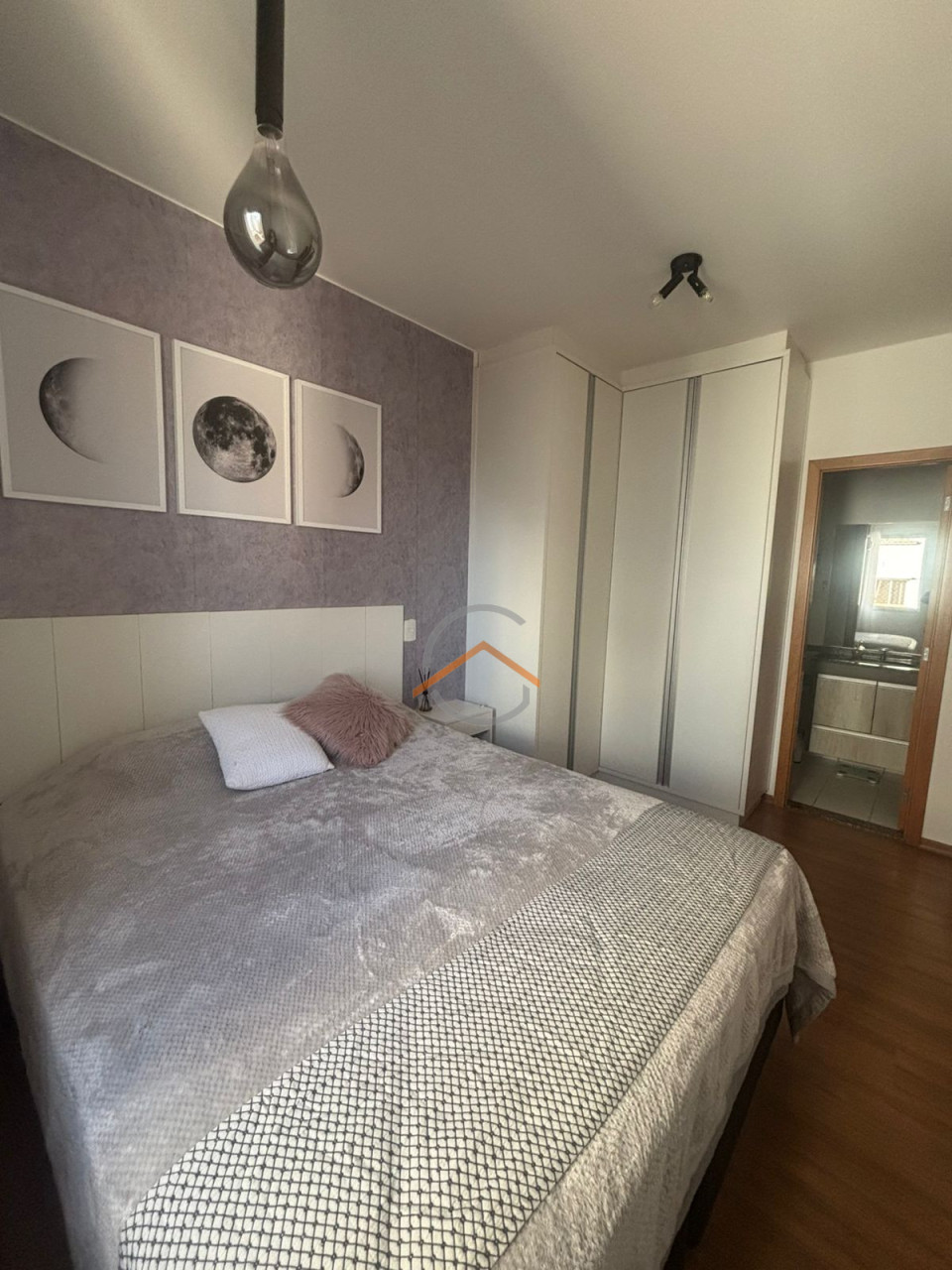 Apartamento à venda - Acqua Royal Imagens do imóveis Apartamento à venda - Acqua Royal