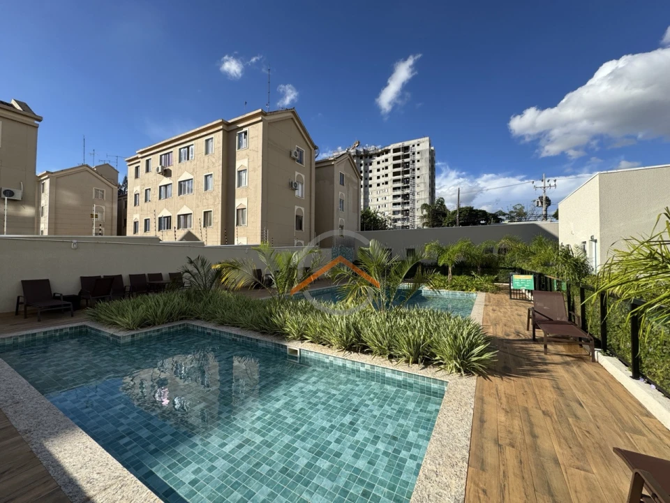 Apartamento a Venda Le Chalet Londrina