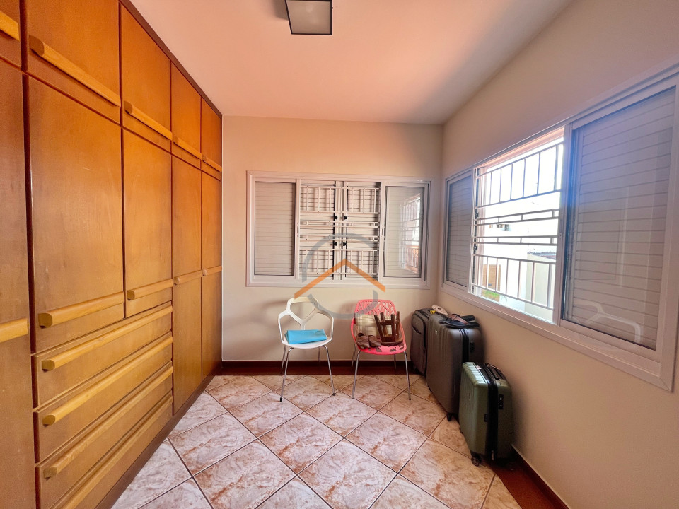 Sobrado com 04 quartos Jardim San Remo Imagens do imóveis Sobrado com 04 quartos Jardim San Remo