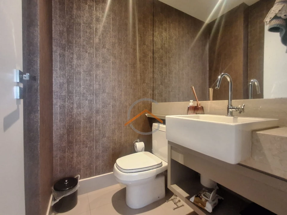 Imagens do imóveis Ed. Maison Legacy - alto padrão, Gleba Palhano