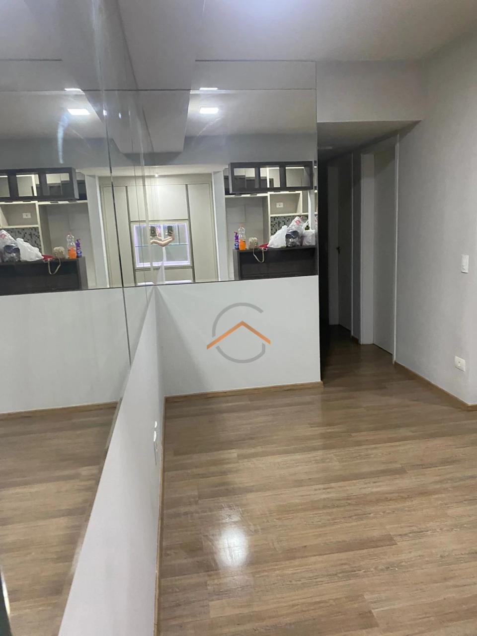 Imagens do imóveis Apartamento à Venda Neo Palhano Residence Londrina