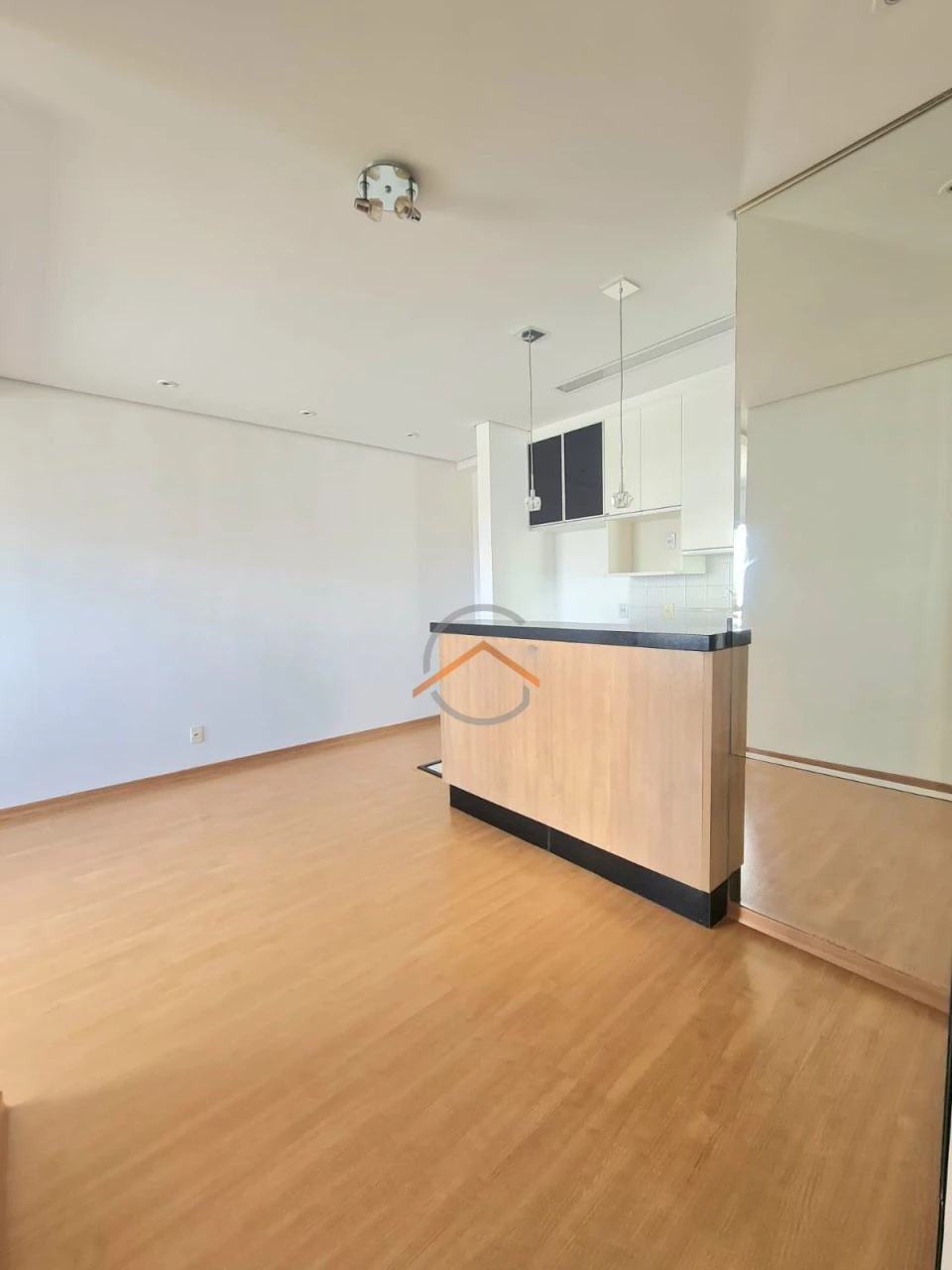 Imagens do imóveis Lindo Apartamento planejado no Piazza de Roma