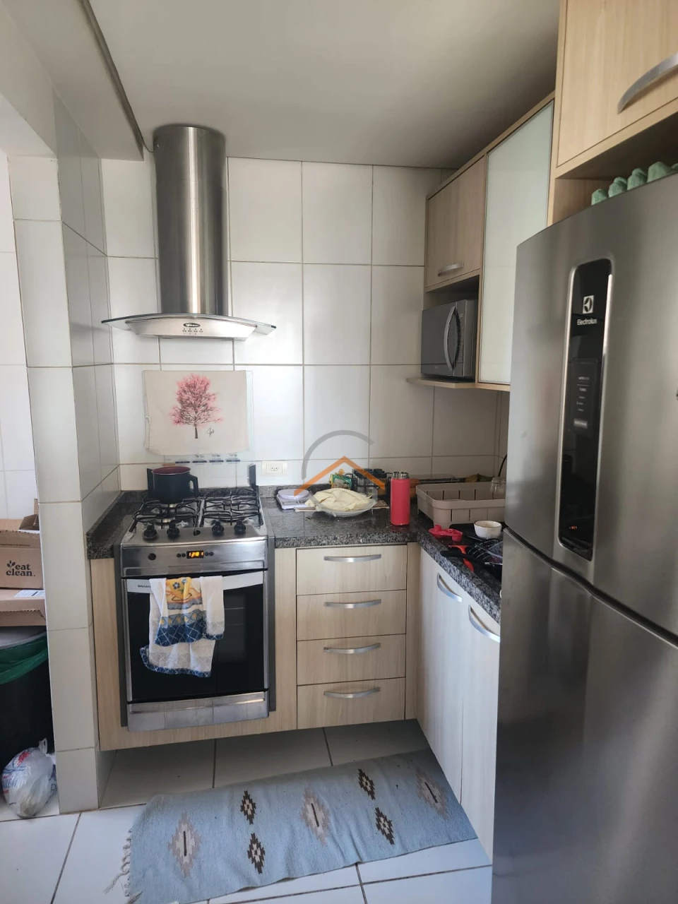 Apartamento à venda no TERRALIS JARDIN - CENTRO Imagens do imóveis Apartamento à venda no TERRALIS JARDIN - CENTRO