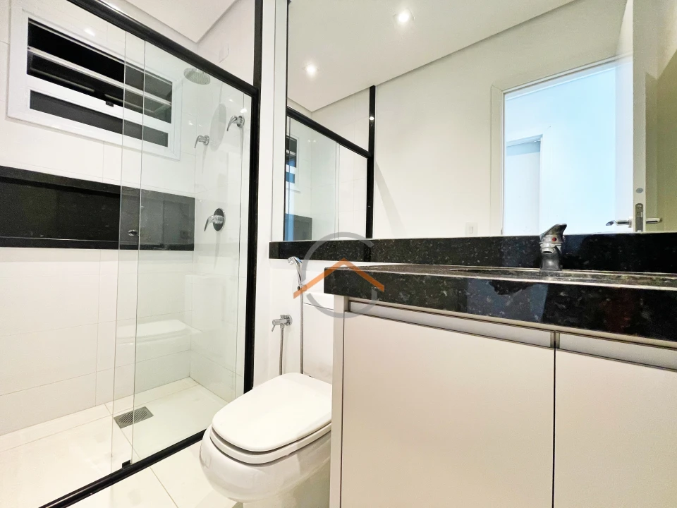 APARTAMENTO UPTOWN GLEBA PALHANO LOCAÇÃO