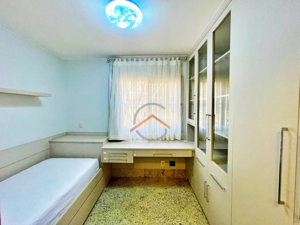 APARTAMENTO VENDA - ASA NORTE - SQN 402