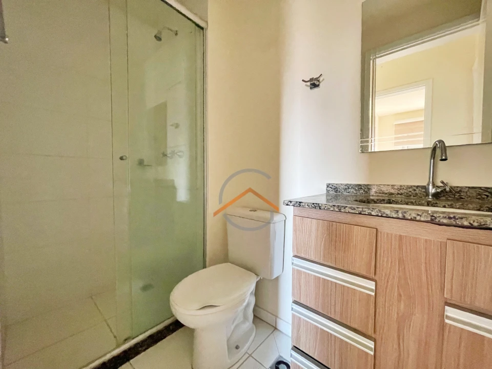 Impecável apartamento Solar mirador