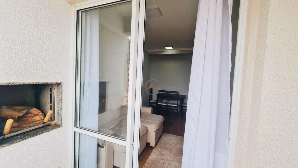 Imagens do imóveis Apartamento À Venda Pateo Allegro Residence Londrina
