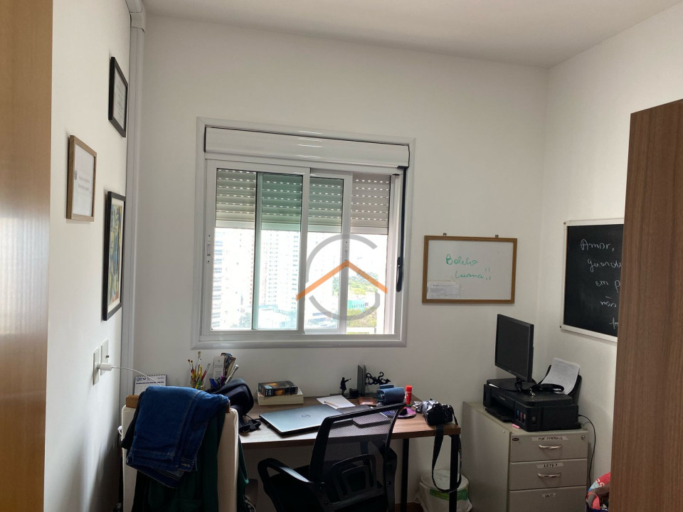 Apartamento no Edifício Nyc Palhano Imagens do imóveis Apartamento no Edifício Nyc Palhano