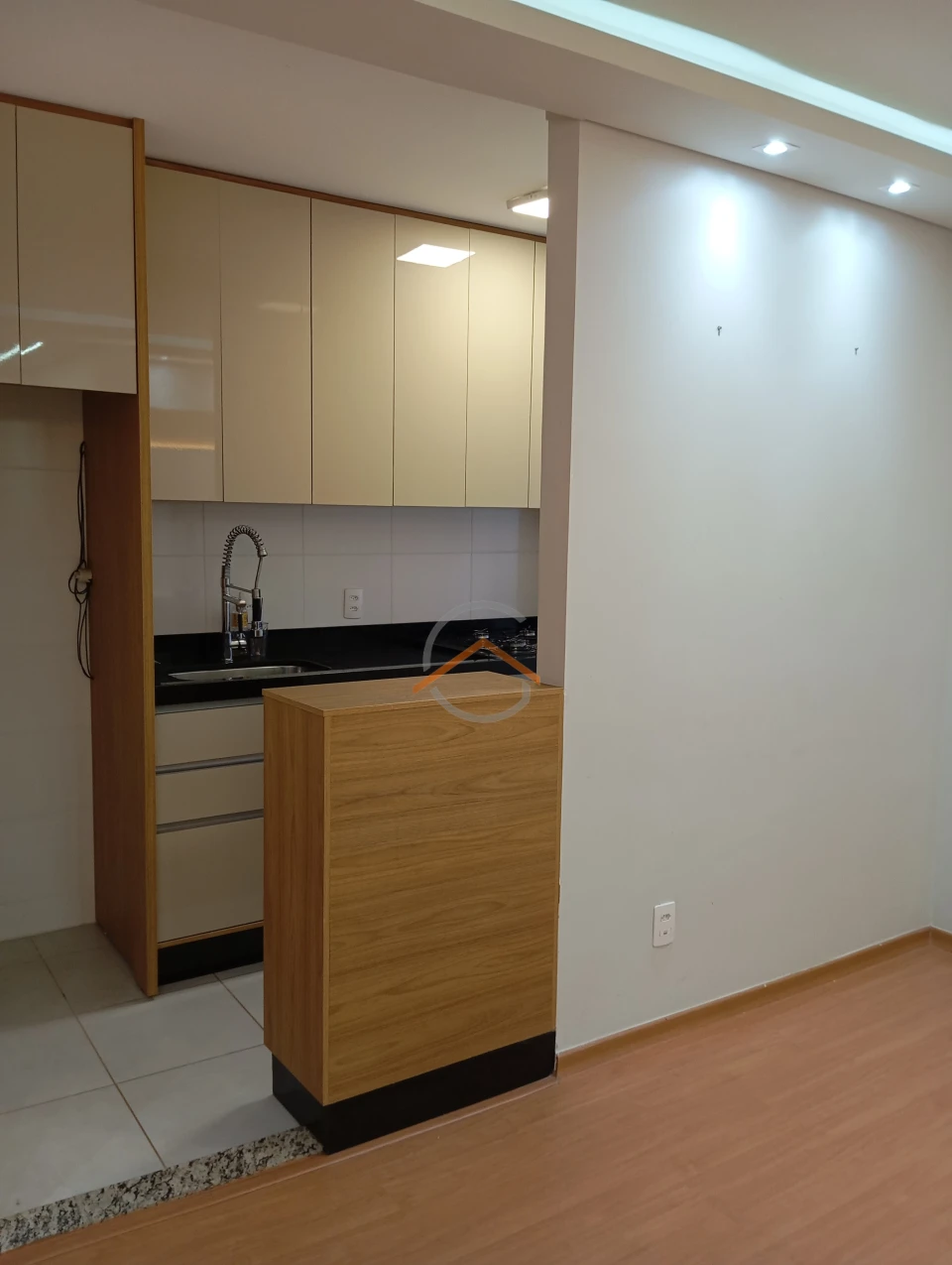 Imagens do imóveis Apartamento Para Alugar Residencial La Savona Londrina