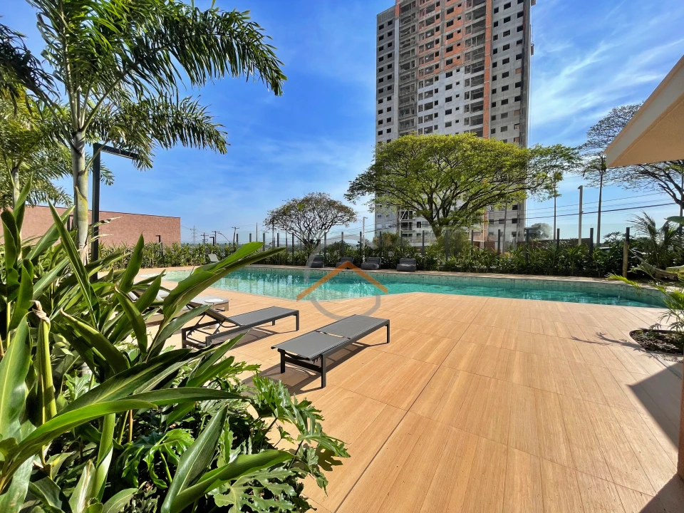 SENSE VANGUARD Imagens do imóveis SENSE VANGUARD