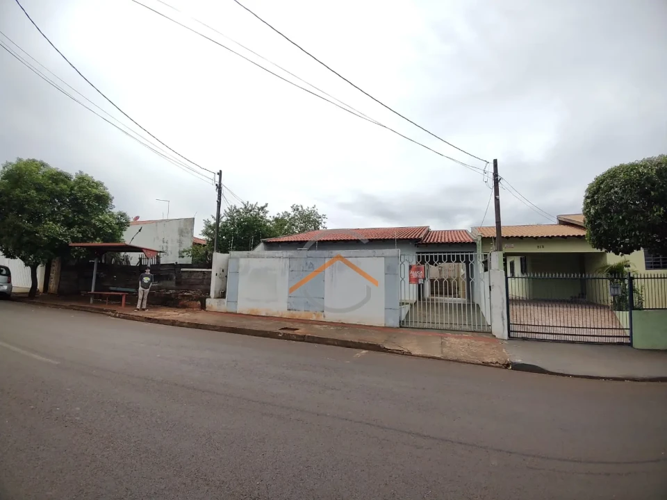 Imagens do imóveis Comercial Para Alugar Igapó Londrina