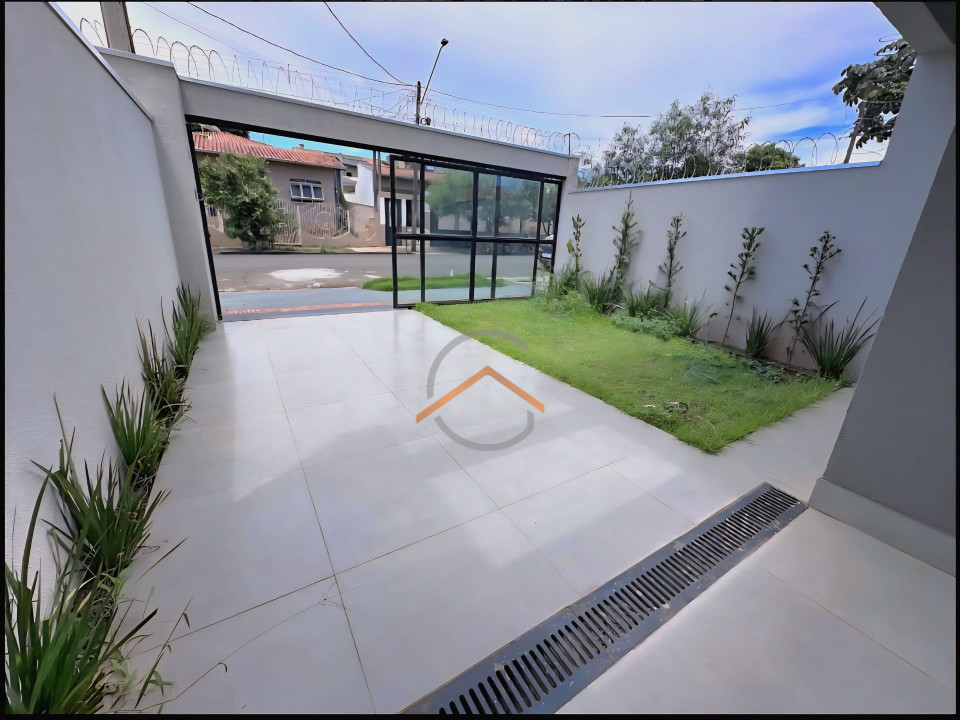 Imagens do imóveis Casa Á Venda Jd Monterrey Londrina