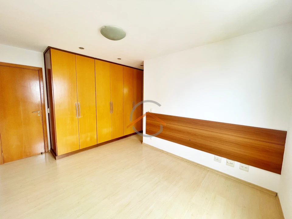 APARTAMENTO LOCAÇÃO MARC CHAGALL GLEBA PALHANO
