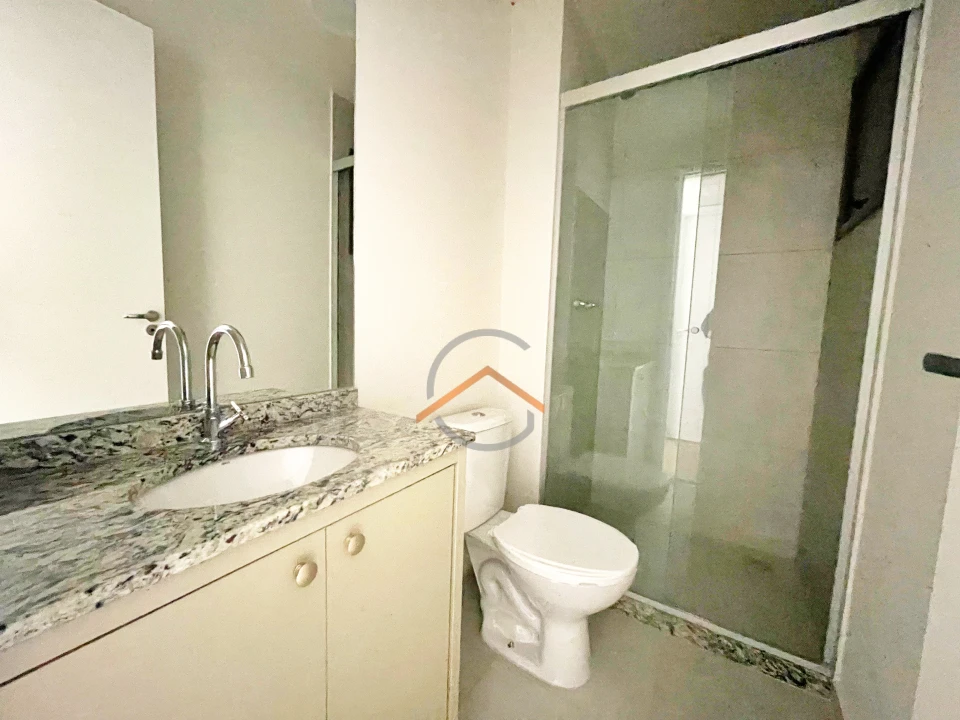 Apartamento Para Alugar Carmel Londrina