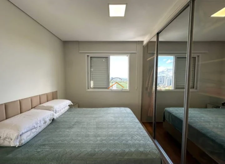 Imagens do imóveis Apartamento À Venda Edifício Sunset Faria Lima Londrina