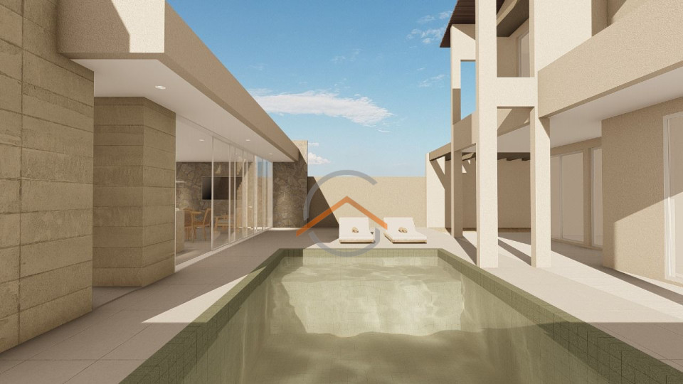 Casa assobradada no cond. Acácia Imperial Imagens do imóveis Casa assobradada no cond. Acácia Imperial