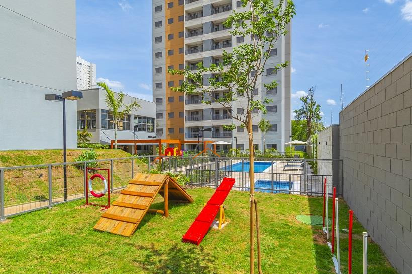 Apartamento Á Venda Carmel Londrina