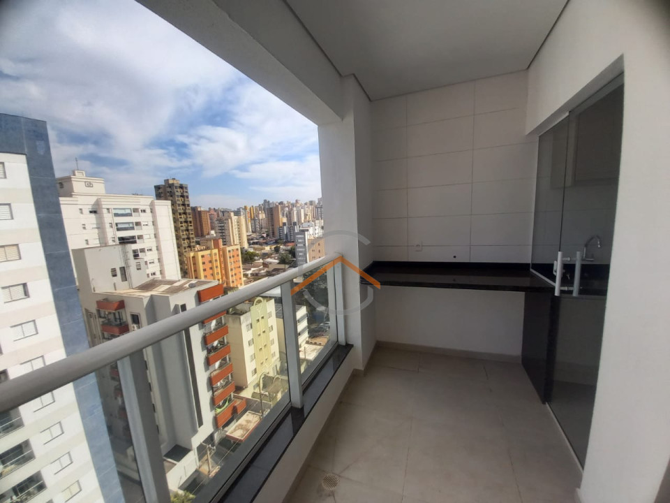 Residencial Spezia para Locação